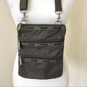 Lesportsac crossbody bag